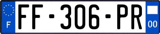 FF-306-PR
