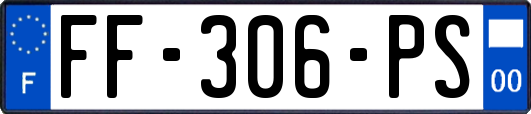 FF-306-PS