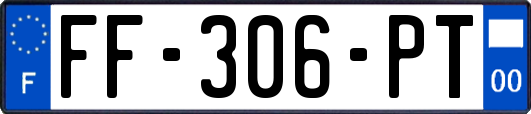 FF-306-PT