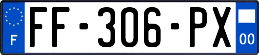 FF-306-PX