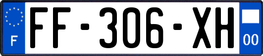 FF-306-XH