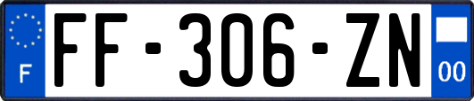 FF-306-ZN