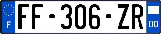 FF-306-ZR