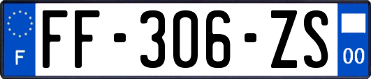 FF-306-ZS