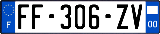 FF-306-ZV