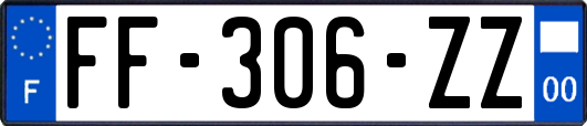 FF-306-ZZ