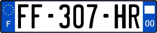 FF-307-HR