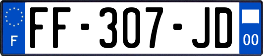 FF-307-JD