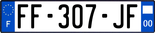FF-307-JF
