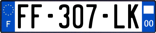 FF-307-LK