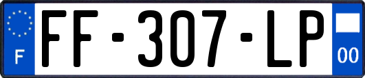 FF-307-LP