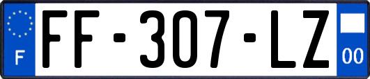 FF-307-LZ