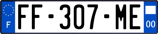 FF-307-ME