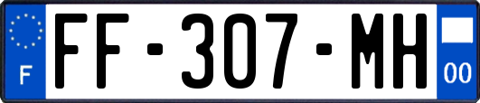 FF-307-MH