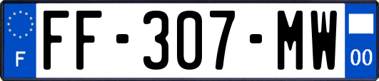 FF-307-MW