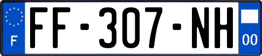 FF-307-NH