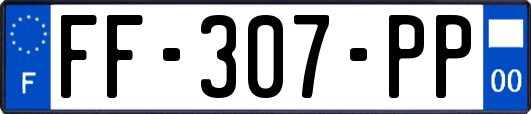 FF-307-PP