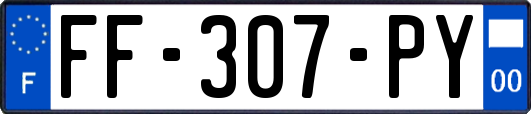 FF-307-PY