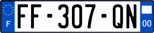 FF-307-QN