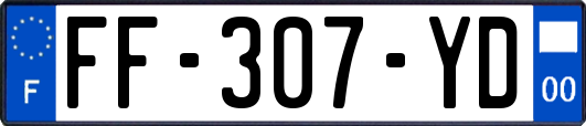 FF-307-YD