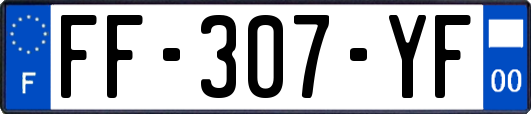 FF-307-YF