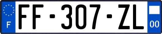 FF-307-ZL