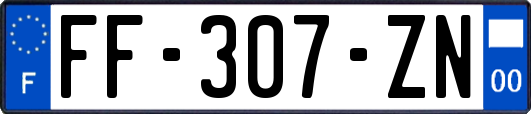 FF-307-ZN