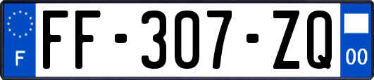 FF-307-ZQ