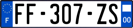 FF-307-ZS