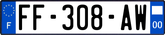 FF-308-AW