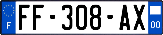 FF-308-AX