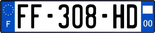 FF-308-HD