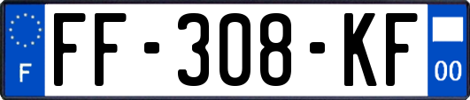 FF-308-KF