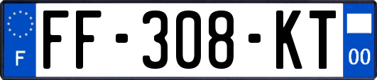 FF-308-KT