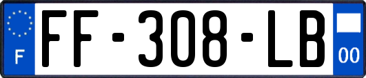 FF-308-LB