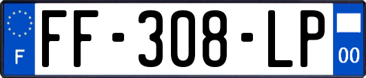 FF-308-LP