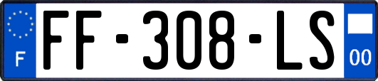 FF-308-LS