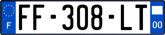 FF-308-LT