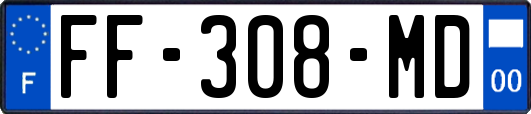 FF-308-MD
