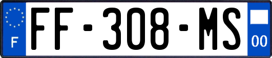 FF-308-MS