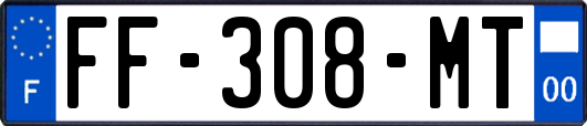 FF-308-MT