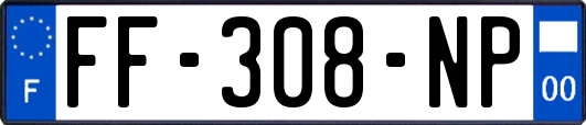 FF-308-NP