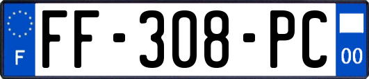 FF-308-PC