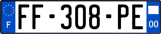 FF-308-PE