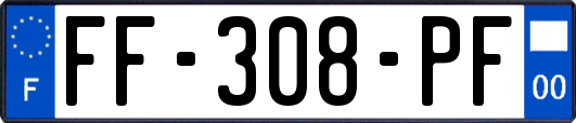 FF-308-PF