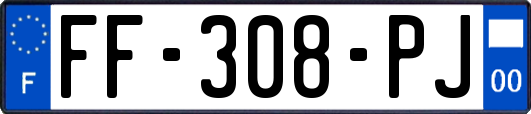 FF-308-PJ