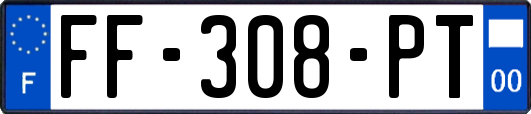 FF-308-PT
