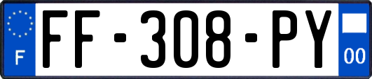 FF-308-PY