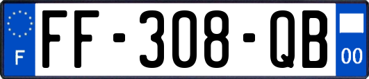 FF-308-QB