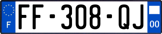 FF-308-QJ